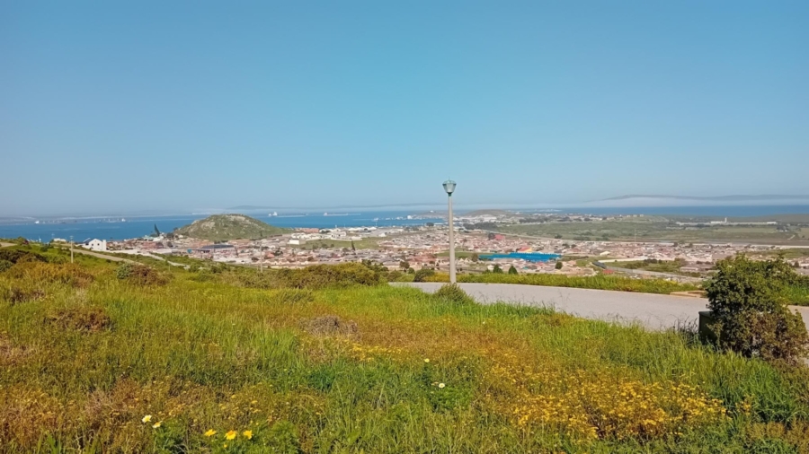 0 Bedroom Property for Sale in Hoogland Western Cape